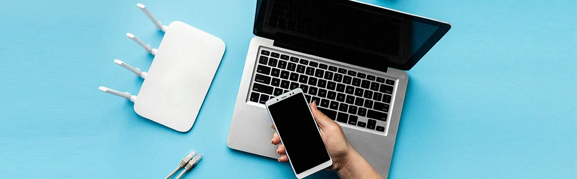 5 Easy Ways To Make The Most Of Your Home WiFi!
